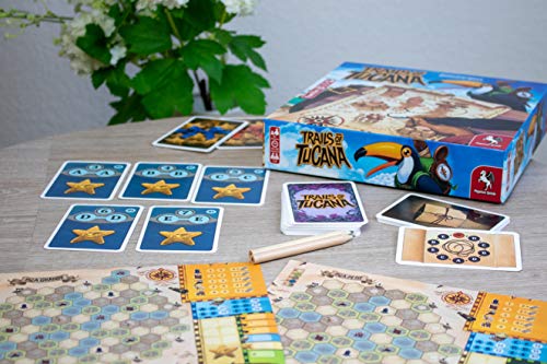 Trails of Tucana miniatura 5
