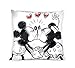 Disney Minnie Mickey Mouse 011 - Cojín (40 x 40 cm)