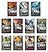 Alex Rider 11 Books Collection set by Anthony Horowitz Children Fantasy Magical Book - Ages 9+