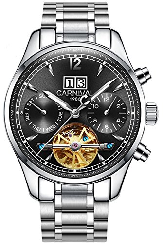 Montre - Carnival - Carnival8730G