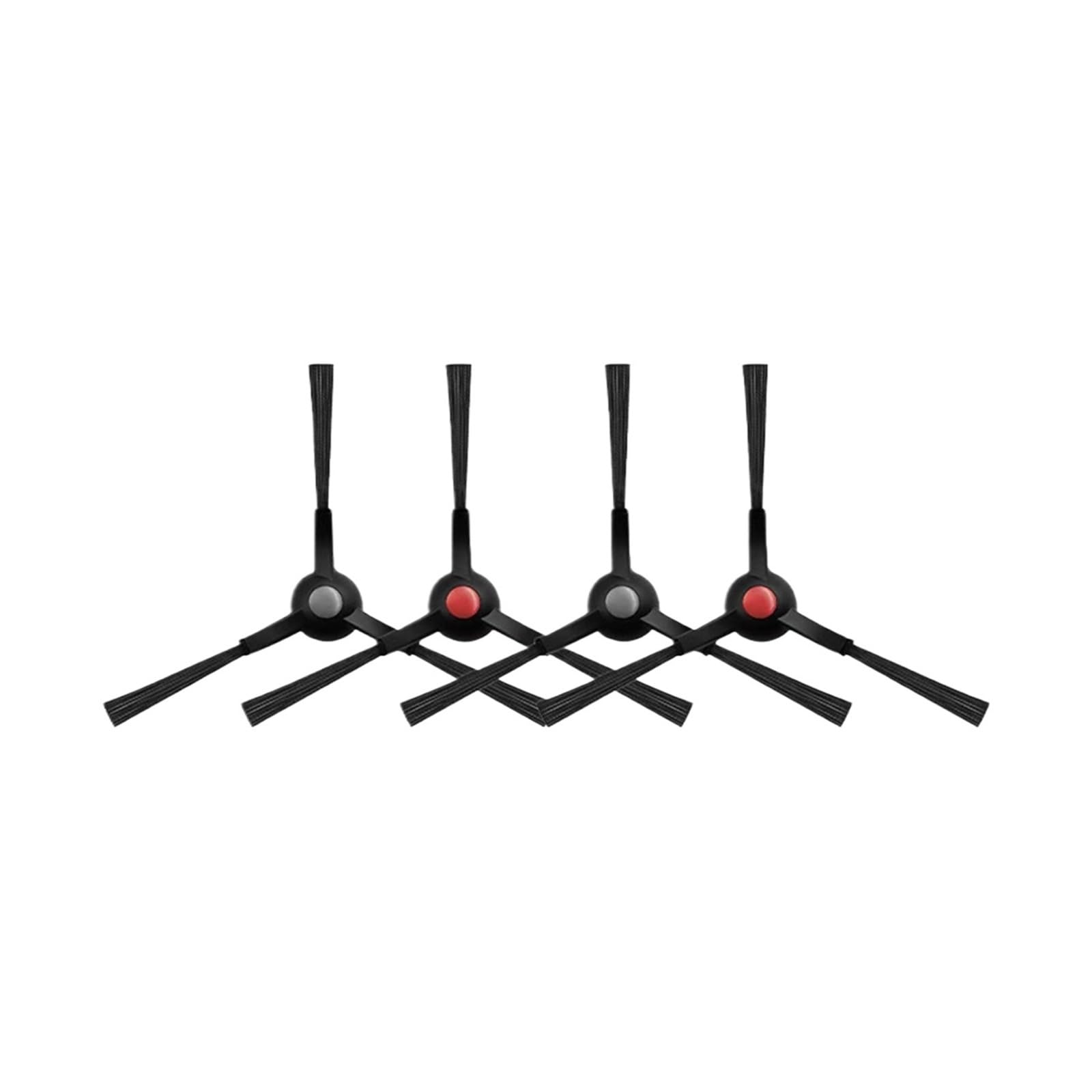 Side Brush,Compatible For Eufy,OmniS1 Pro E28 Omni/E25Omni Home Sweeper Robot Vacuum Cleaner Accessories(4pcs)
