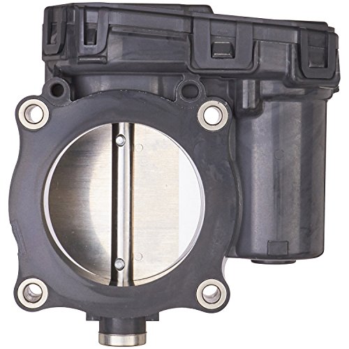 Spectra Premium Tb1169 Fuel Injection Throttle Body Assembly, 1 Pack #TOP3