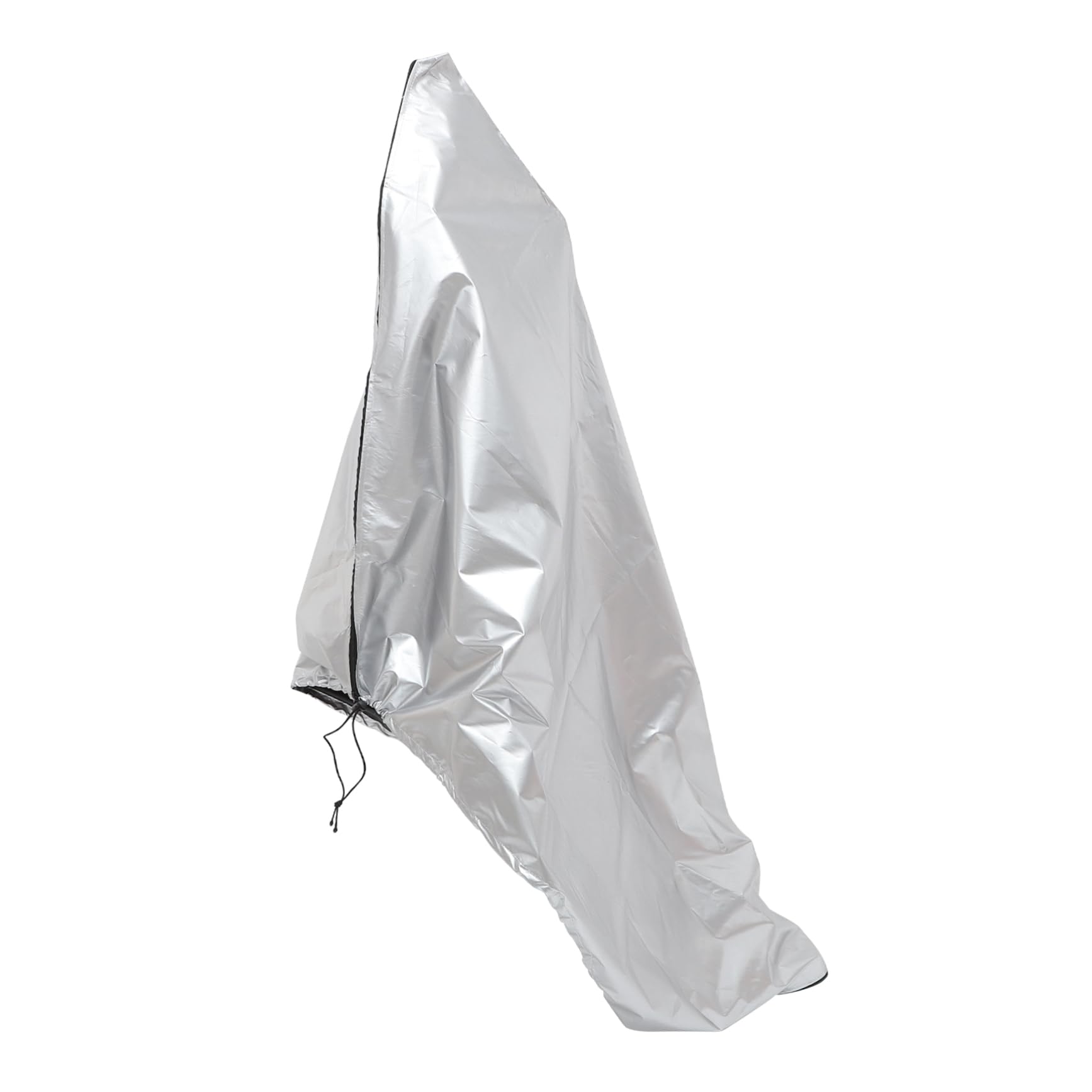 VOSAREA Rainproof Telescope Cover Protective Outdoor Case for Stargazing Oxford Elastic Ropes for Stability