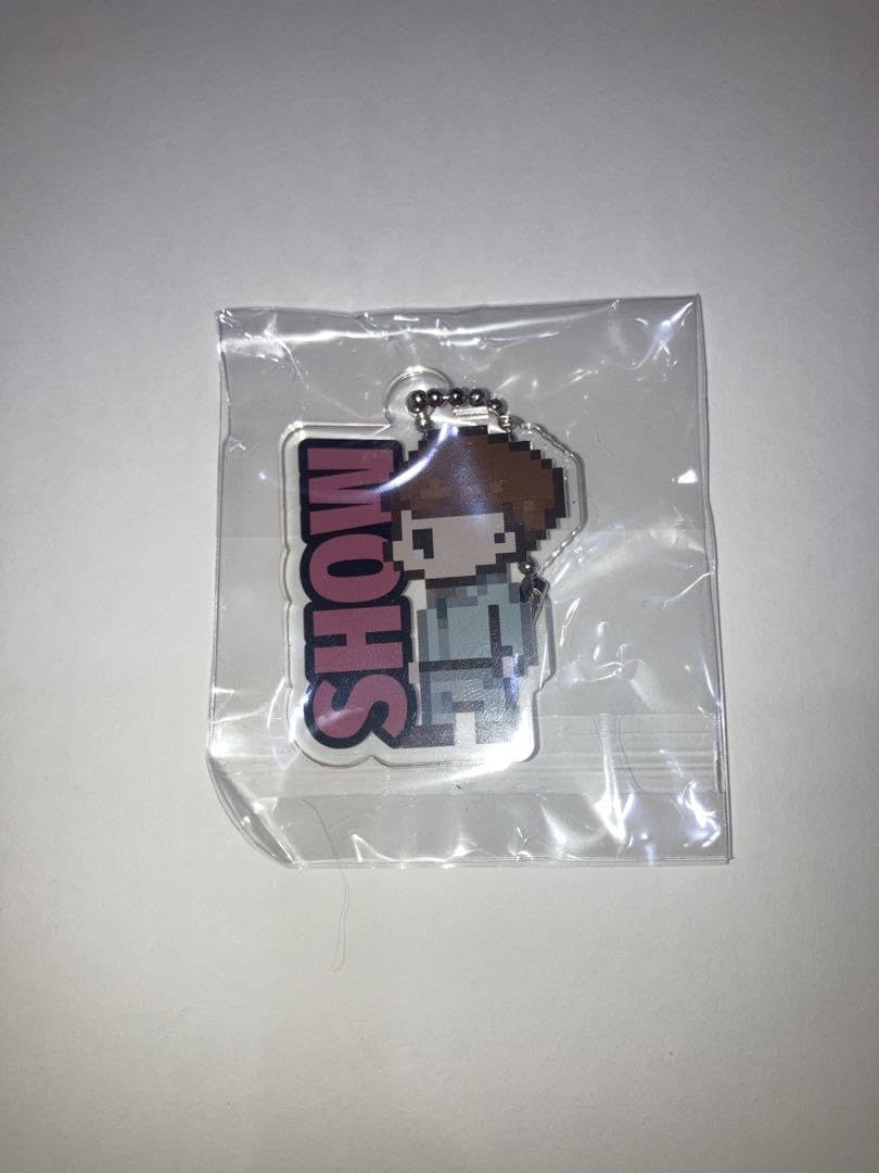 BUDDiiS SHOW アクキー 商品詳細ページ | ONLINE SHOP スタダ便 | [BUDDiiS]MiiRAI