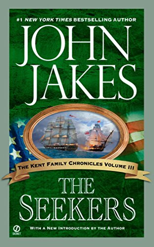 Amazon Com The Rebels Kent Family Chronicles Volume 2 9780451211729 Jakes John Books