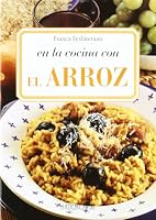 En La Cocina Con El Arroz 8496137856 Book Cover