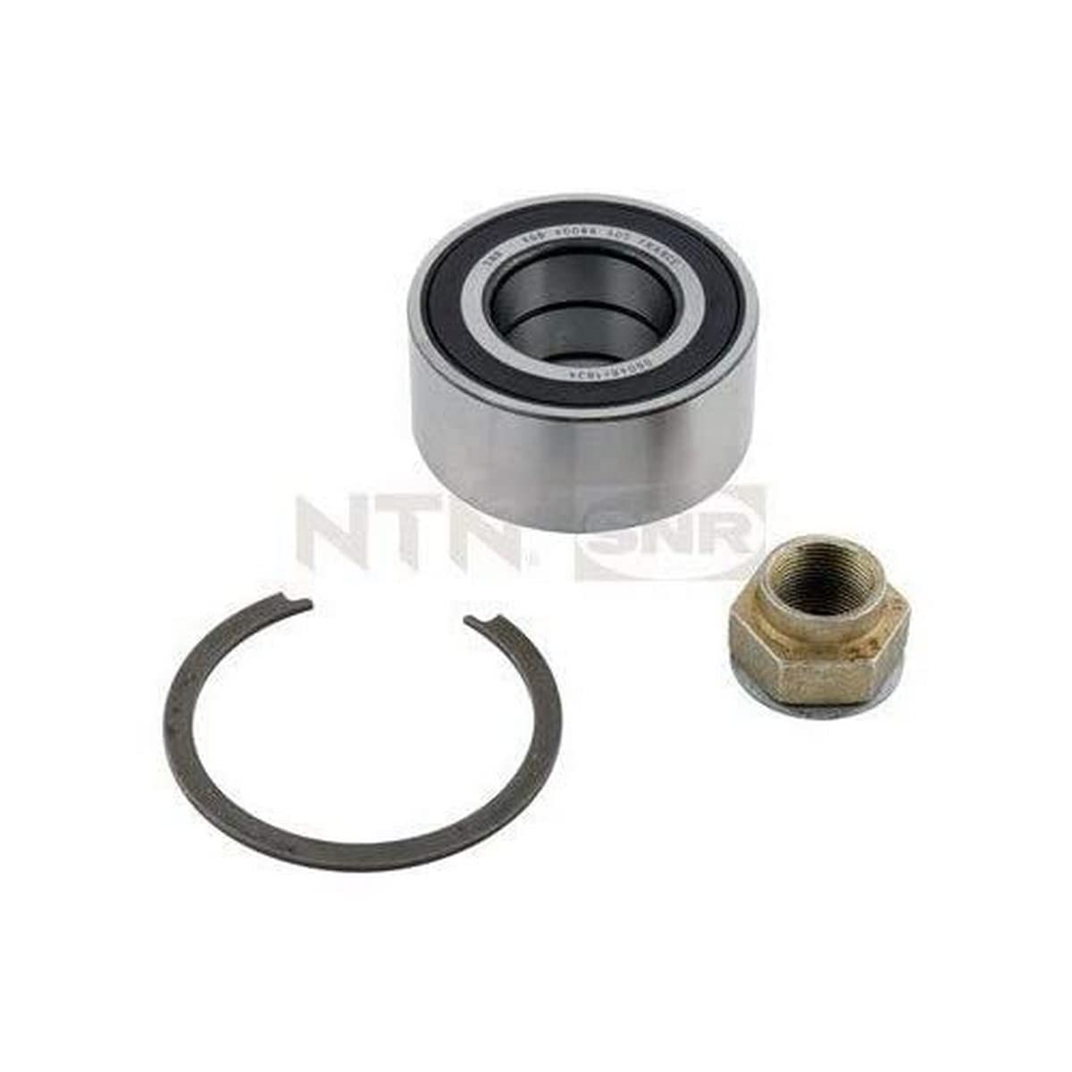 Snr R158.55 Kit Cuscinetto Ruota-image