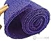 Sluice Fox Miners Moss Sluice Box Matting; Miner Moss Sluice Matting for Fluid Bed Sluice; Sluice Box mat - Gold Mining Equipment - Choose from Four Colors - 12x40 or 24x48 inch Size Purple 12