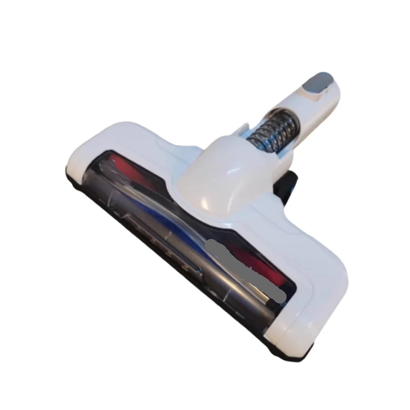 Cepillo De Piso Eléctrico For Aspiradora, Compatible con Midea, P6, Compatible con Master, P6Snow, Repuesto De Cabezal De Rodillo De Barredora Suave