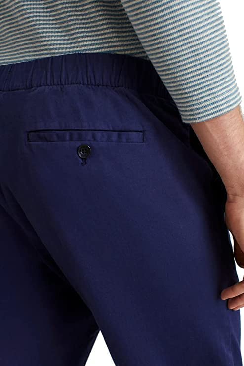 Bonobos Men's 31" Inseam The Off Duty Pants2