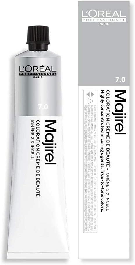 Loreal MAJIREL EU ABSOLU 7.0 14B V511