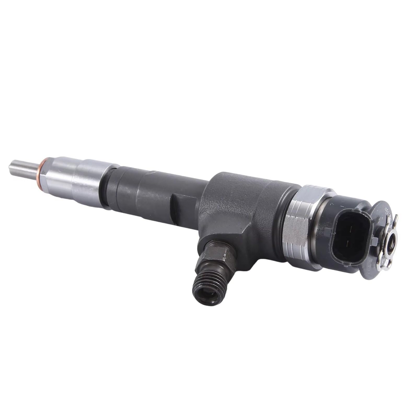 Inyectores de Combustible para Citroën C4 para DS 1.6 para HDI 14-18 0445110565 9802776680 0445110566 Inyector de Combustible diésel