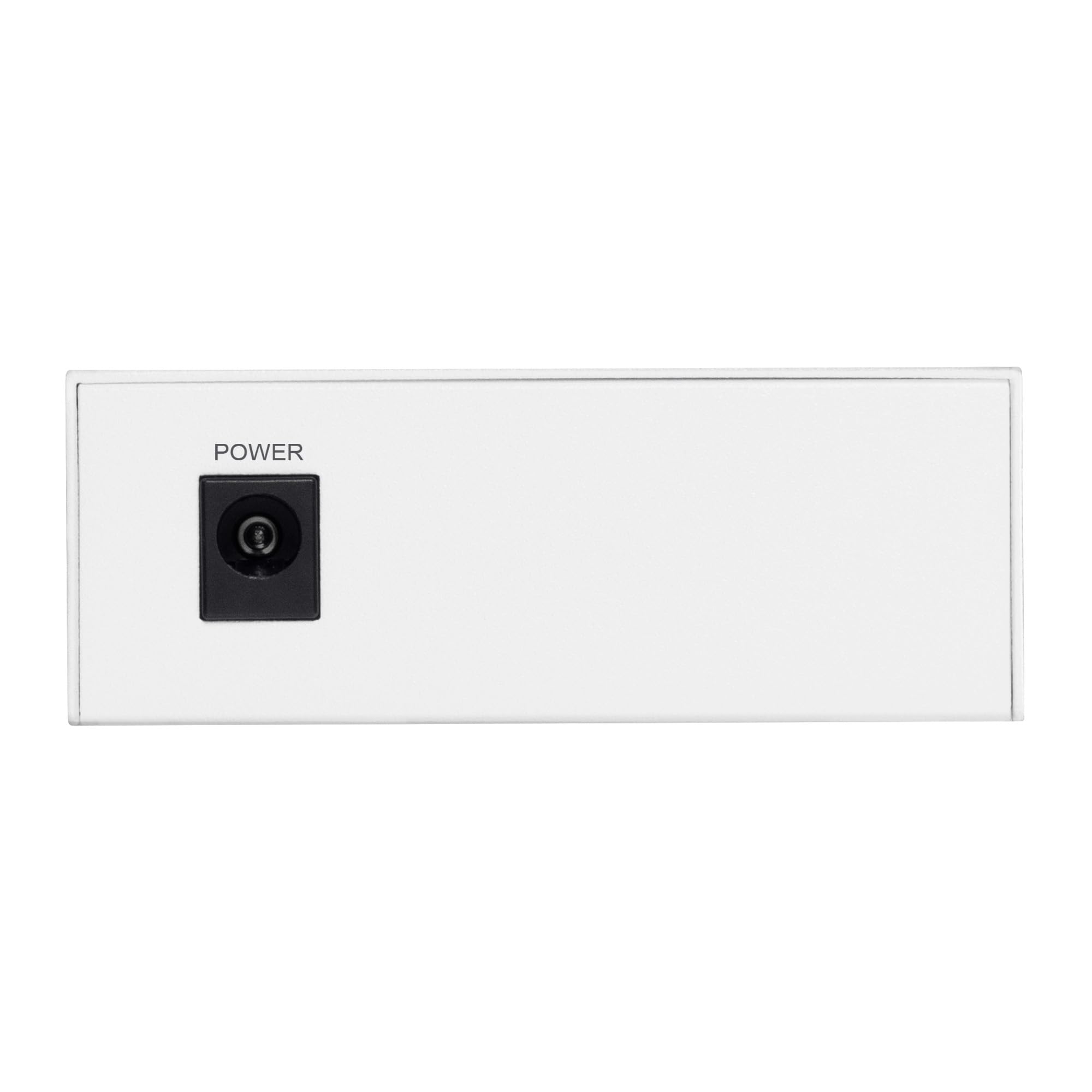 TP-Link TL-MC200 | Convertitore multimediale da Gigabit SFP a fibra RJ45 | Convertitore da fibra a Ethernet | Plug and Play | Involucro in metallo resistente | Compatibilità versatile | Negoziazione