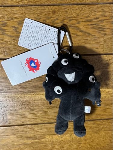 ミャクミャクぬいぐるみ 黒」の人気商品一覧 | 安い商品を通販サイト