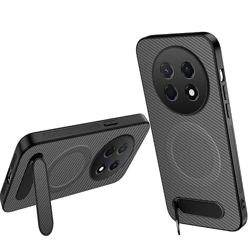 Magnetic Phone Case Compatible with Huawei Nova 15 Max / Enjoy 90 Pro Max