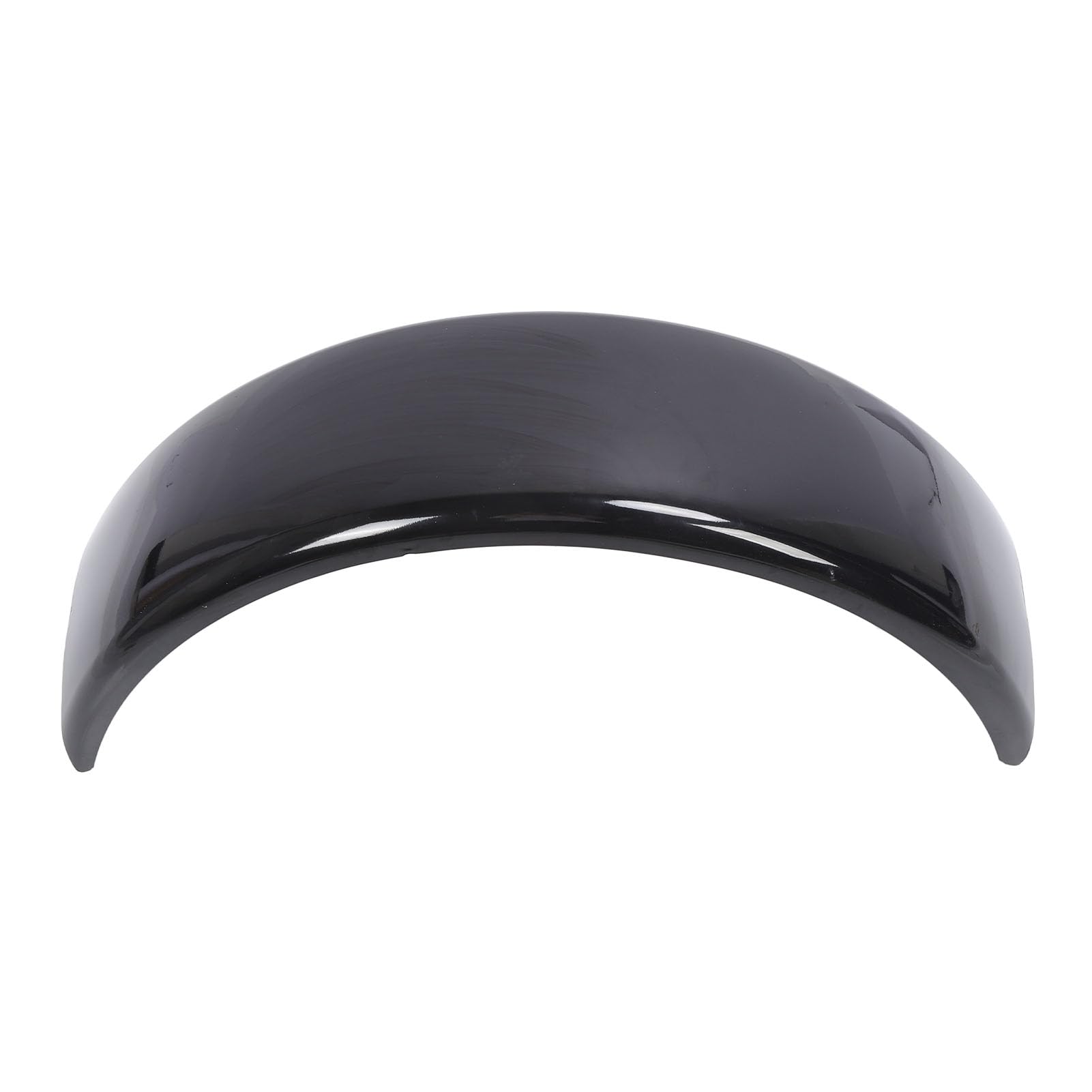 Durable Metal Tire Mudguard Impact Proof Trailer Mudguard for