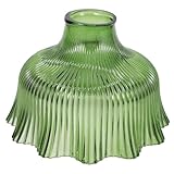 Abat-jour pour la maison : remplacez votre abat-jour en verre cassé ou remplacez votre abat-jour en plastique par du verre, l'abat-jour en verre épais pour le travail, abat-jour pour plafonnier