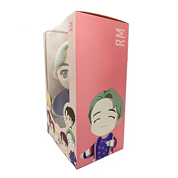 アイドルグッズ BTS RM Amazon.com: Mattel BTS 11-in RM Fashion Doll, Based on