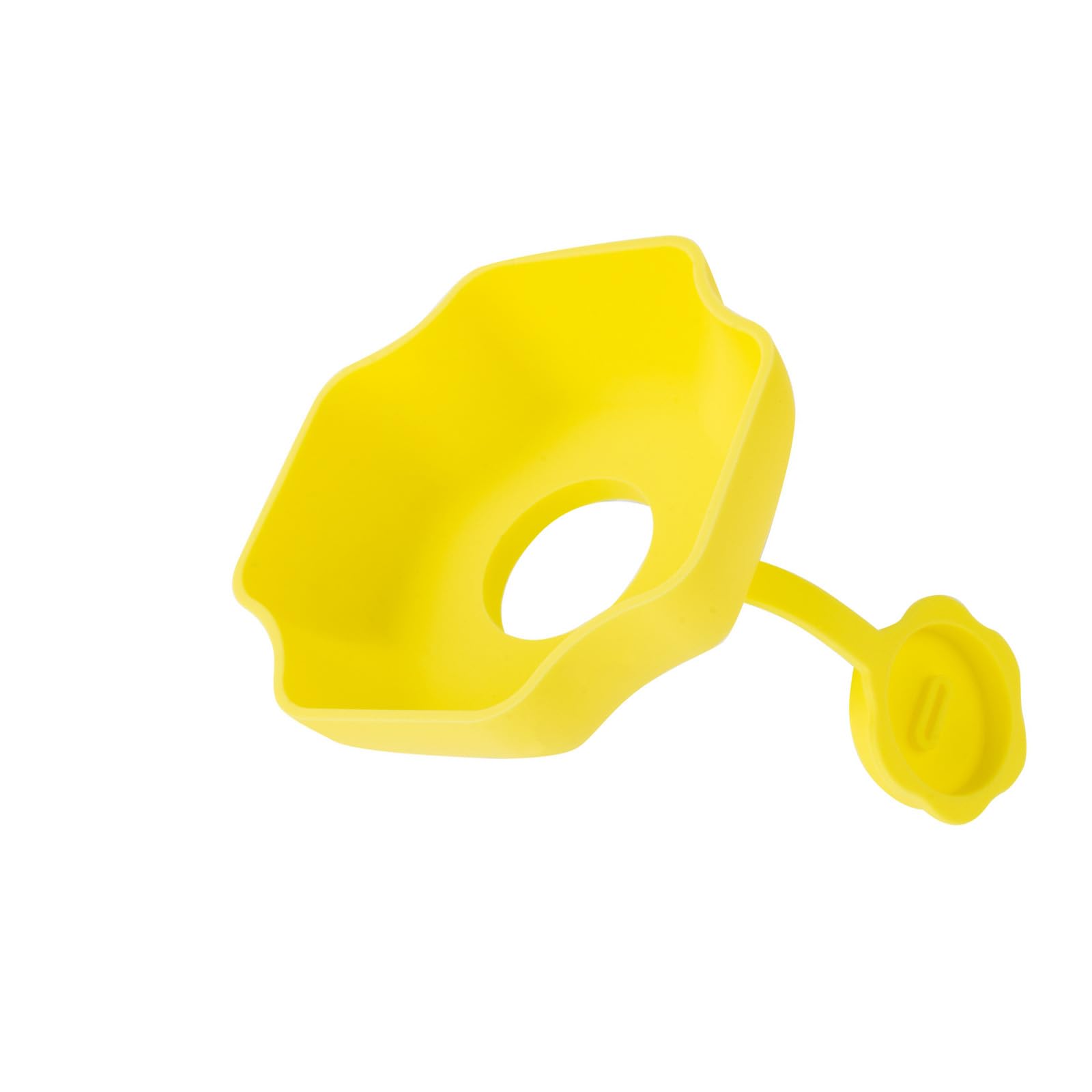 YPBEW Kids Spill Resistant Popsicles Holders Efficient Silicone Treat Savers Portable Design for Picnics and Birthday Parties Ice Cream Melting and Dripping