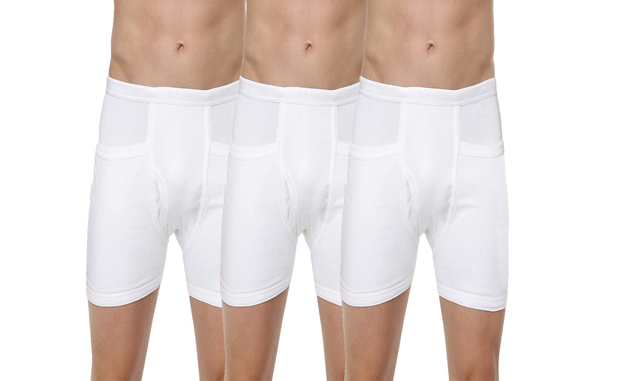 ramraj cotton Pack of 3 Trunk for Men-picture-21