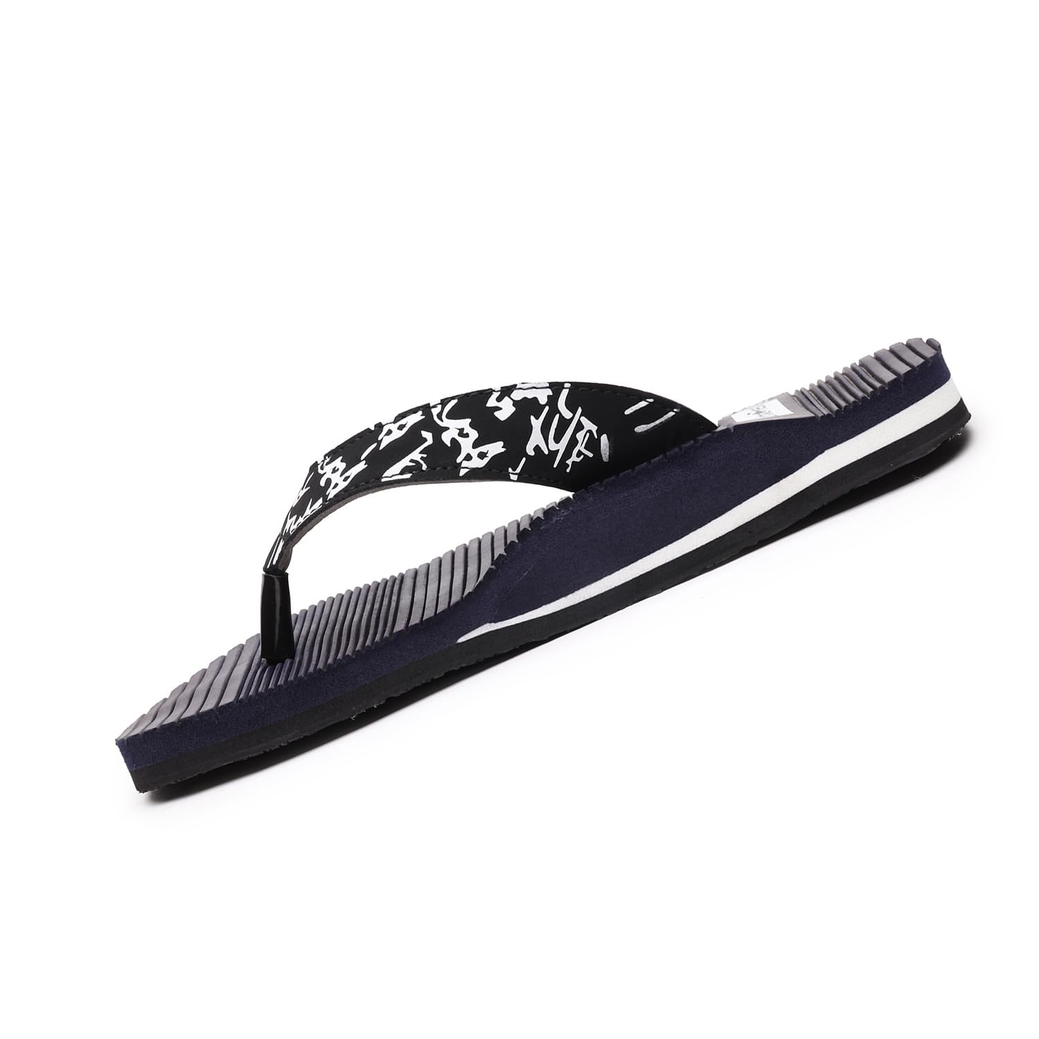 Slipper for Women Ladies Ortho Flipflops with soft footbed | Arch Support Lightweight Orthopedic Doctor Soft Slippers-image-26