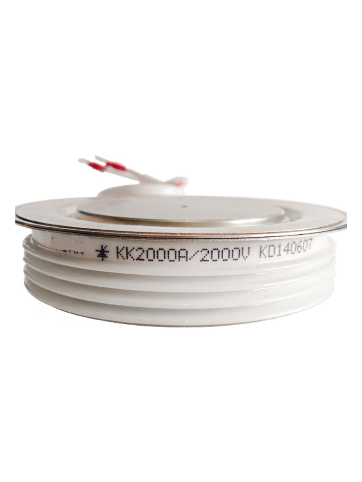 Fusible pour module thyristor SCR KK2000A2000V panneau plat - 3
