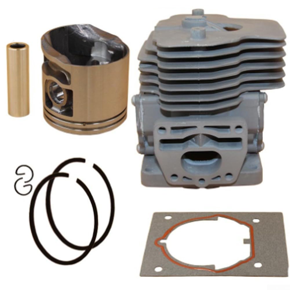 Kit de cilindro de repuesto confiable para sopladores Echo PB8010 PB9010 pieza de repuesto para mantener un rendimiento óptimo del equipo