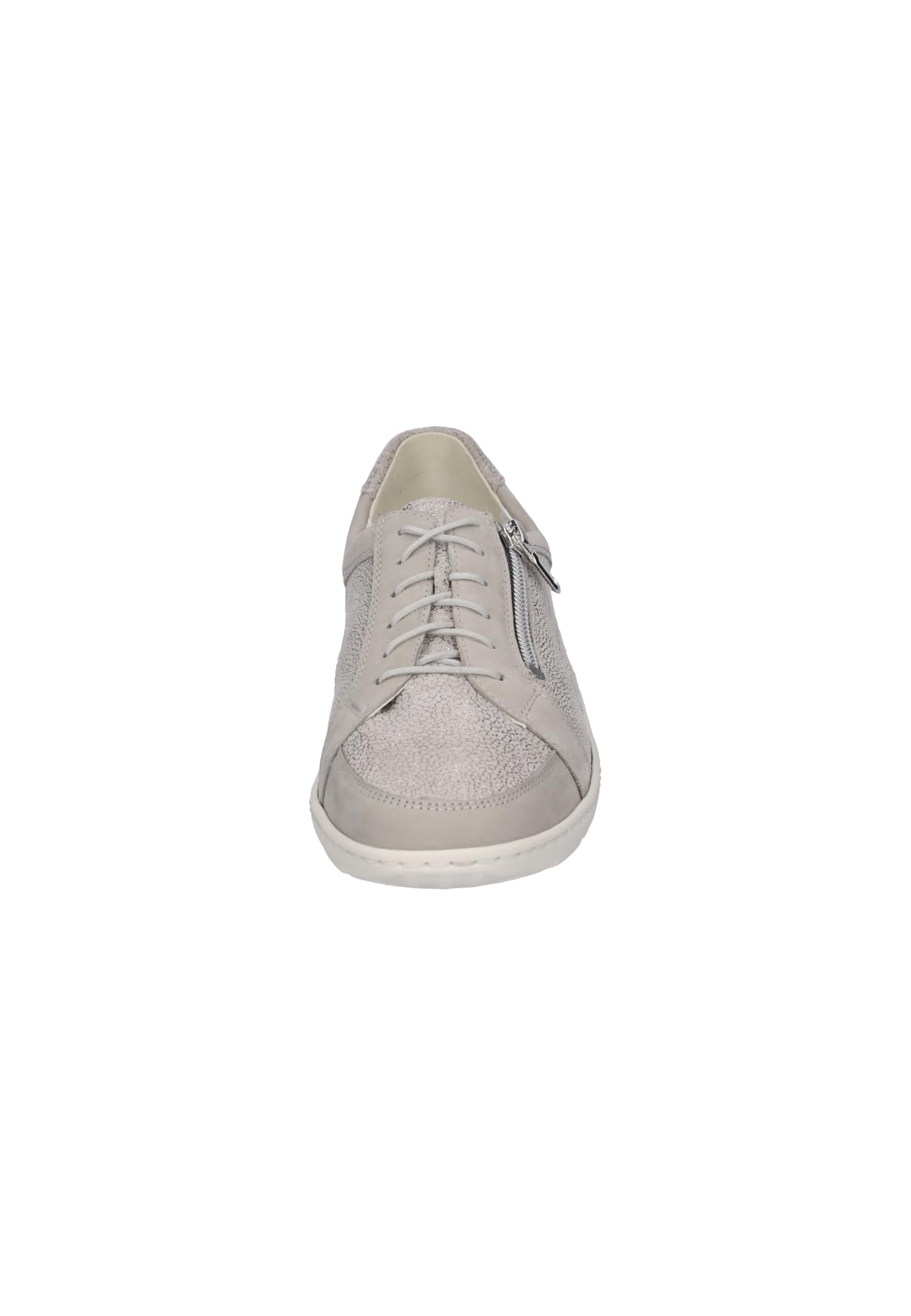 Waldlaufer Henni 496042 - Scarpe in pelle con cerniera