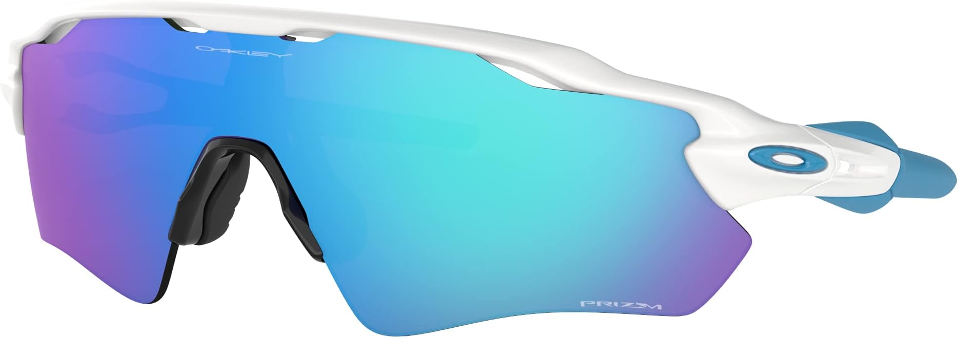 Oakley Men's OO9208 Radar EV Path Sunglasses