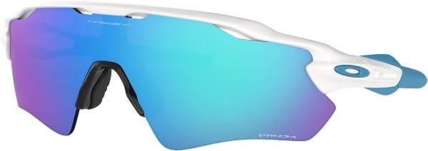Oakley Radar EV Path Sunglasses with UV Protection