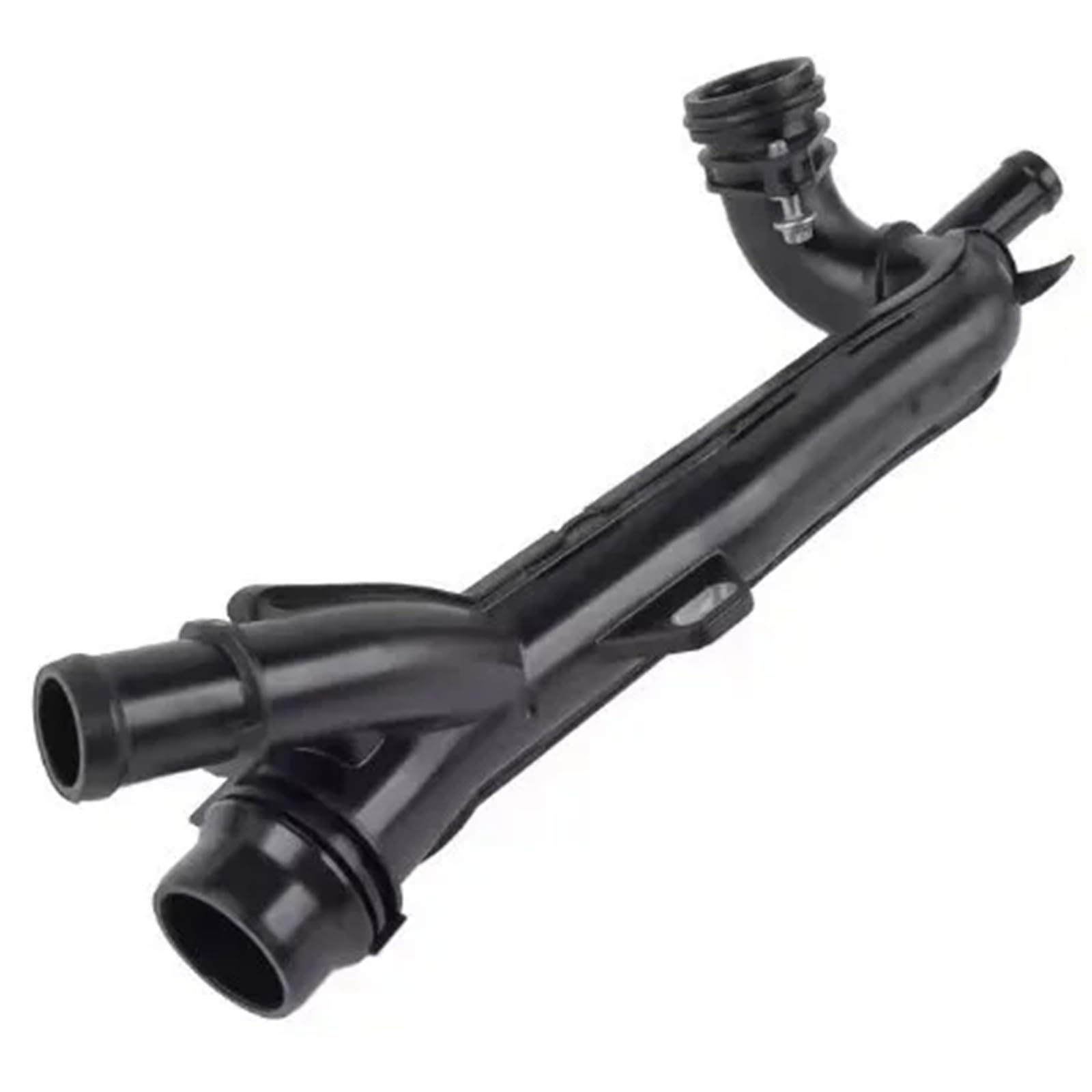 Abrazaderas de manguera 2642008600 Tubo de refrigerante del termostato motor constante para Mercedes-Benz Piezas de repuesto