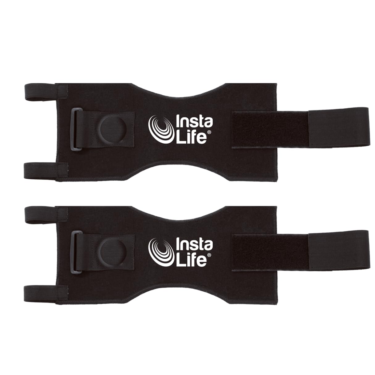 Insta Life 2x1- Fascia Per La Sciatica E I Dolori Lombari - Foto 5