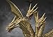 Bandai Tamashii Nations S.H.MonsterArts King Ghidorah