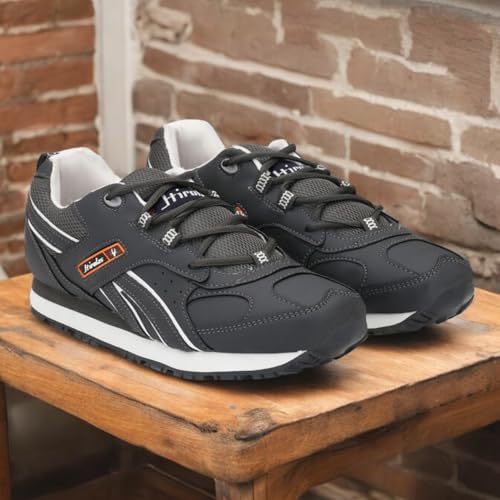 Image of Hirolas Training Gym Shock Absorbing Athletic Running Walking Multi Sports Shoes