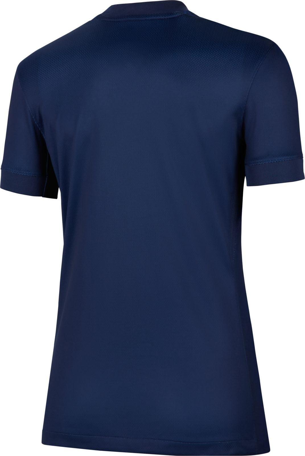 Nike Paris Saint-Germain 2025/26 Stadium Domicile Maillot de Foot Replica Nike Dri-fit pour Femme Réplique du Maillot de Football Femme