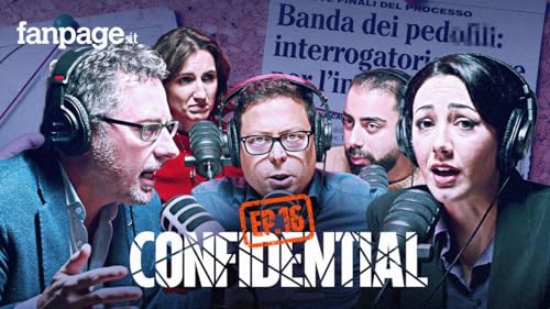 [Ep. 16] &ldquo;Giustizia per mia madre uccisa dalla camorra&rdquo; con Francesco Emilio Borrelli