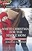 White Christmas for the Single Mom (Christmas Miracles in Maternity)