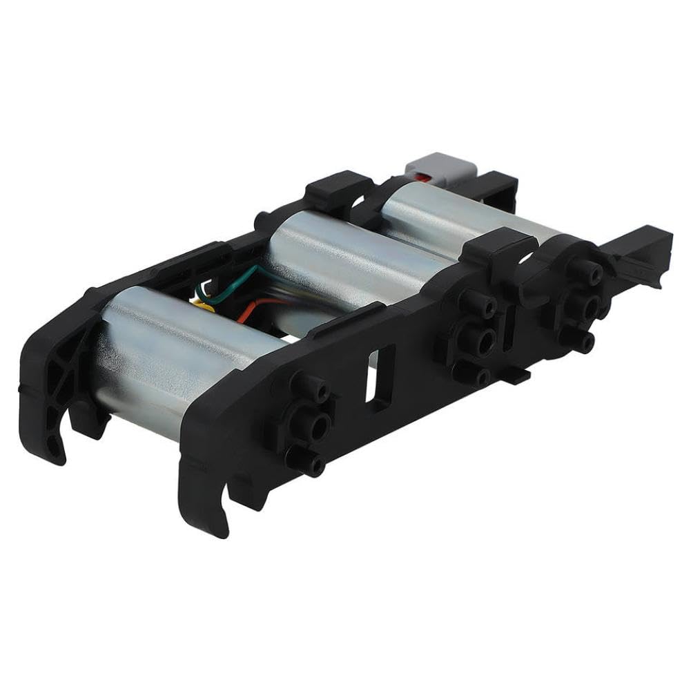 Motore da Pista per Sedile Elettrico Lato conducente 12V per Numero di Parte L0060111 Compatibile con Avalanche Sierra Silverado 2007 2008 2009 2010 2011 2012 2013 2014