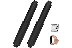 Toilet Paper Roller Replacement Rod