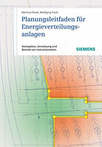 Planungsleitfaden fur Energieverteilungsanlagen