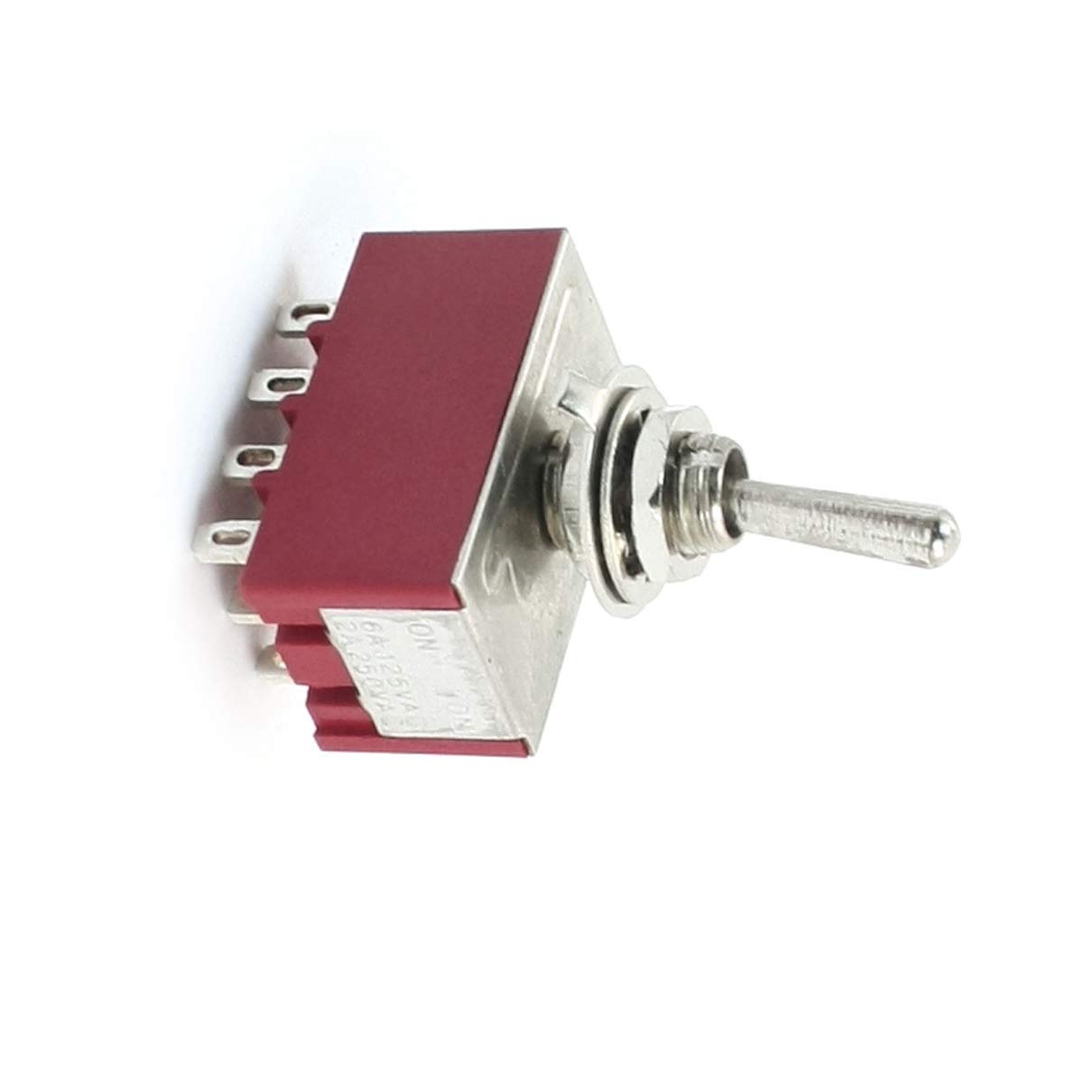 【新品】Switch Vol.23No.2(2005February) Amazon.com: TOPAZ 200A Manual Transfer Switch, 48000W
