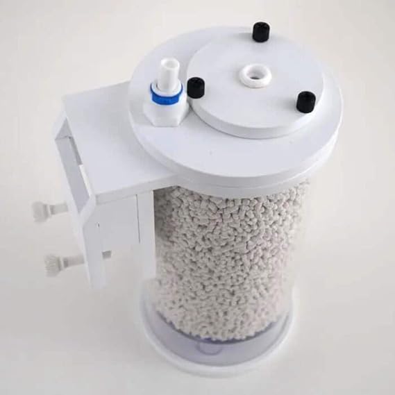 IceCap CO2 Scrubber Small - Regulates pH in Saltwater Aquariums - 0.5kg