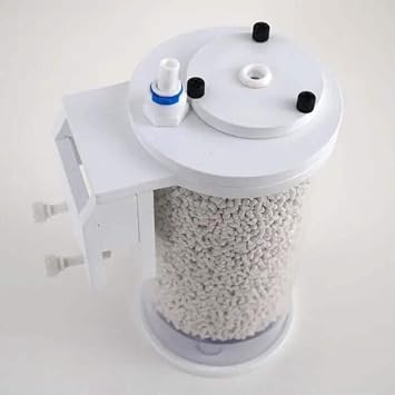 IceCap CO2 Scrubber Small - Regulates pH in Saltwater Aquariums - 0.5kg