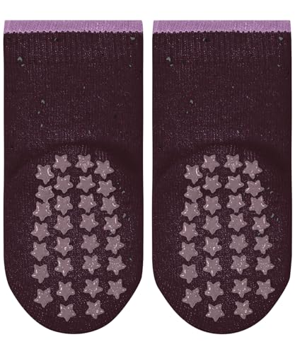 FALKE Boy's Classic Stopper Socks2