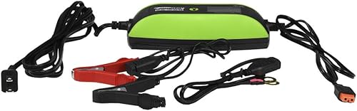 Miniatura 4 de Forney Cargador de batería/goteo, puede cargar 6V o 12V a 2A/4A