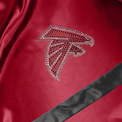 NFL Satin Kimono