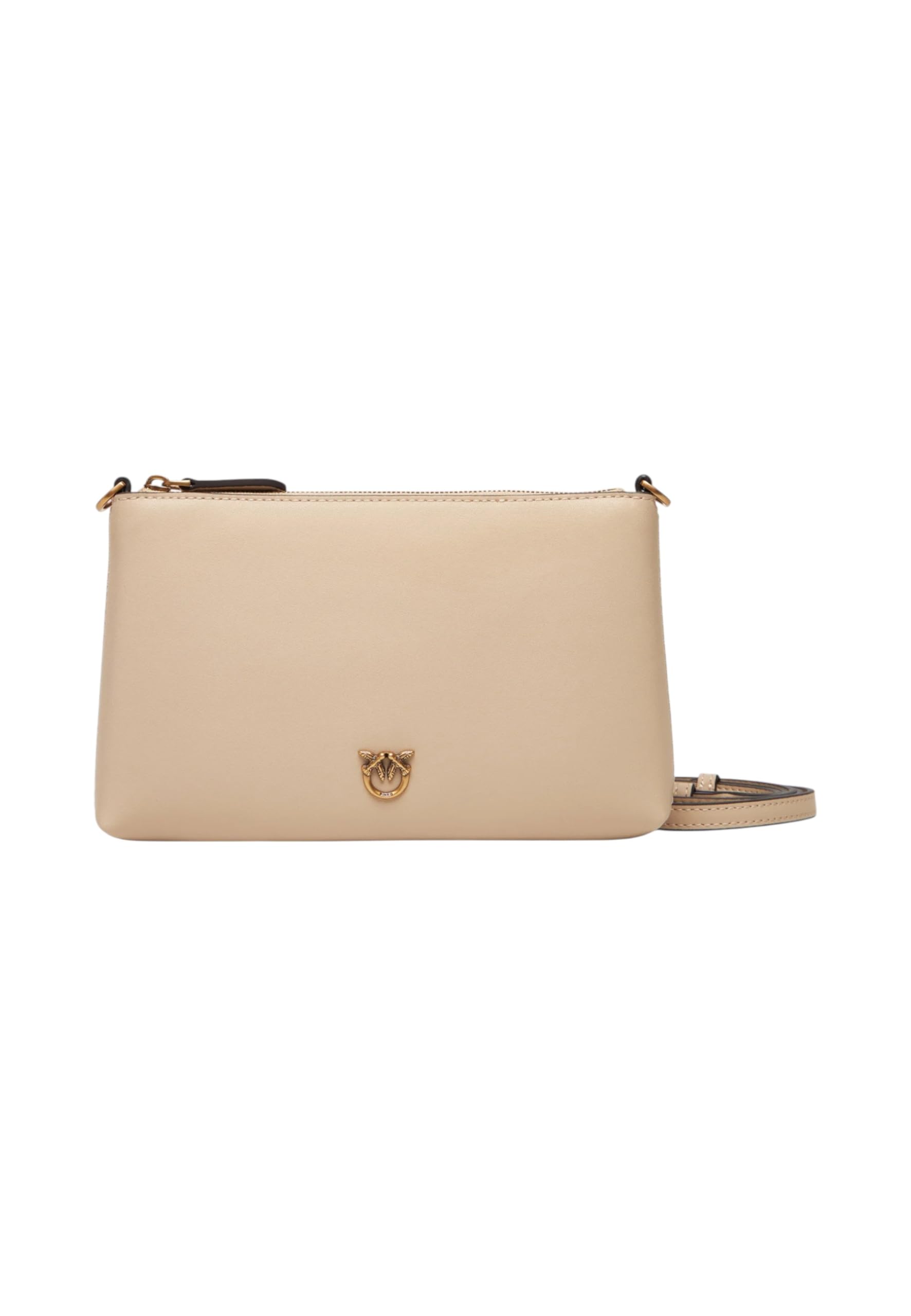 Pinko Flat Horizontal Mini solution compacte pour emporter vos essentiels