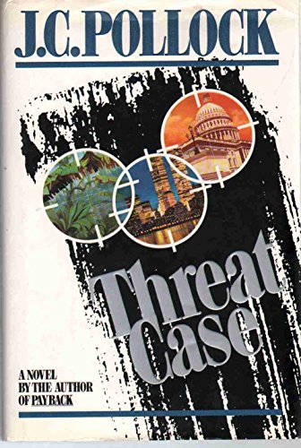 Threat Case 0385299591 Book Cover