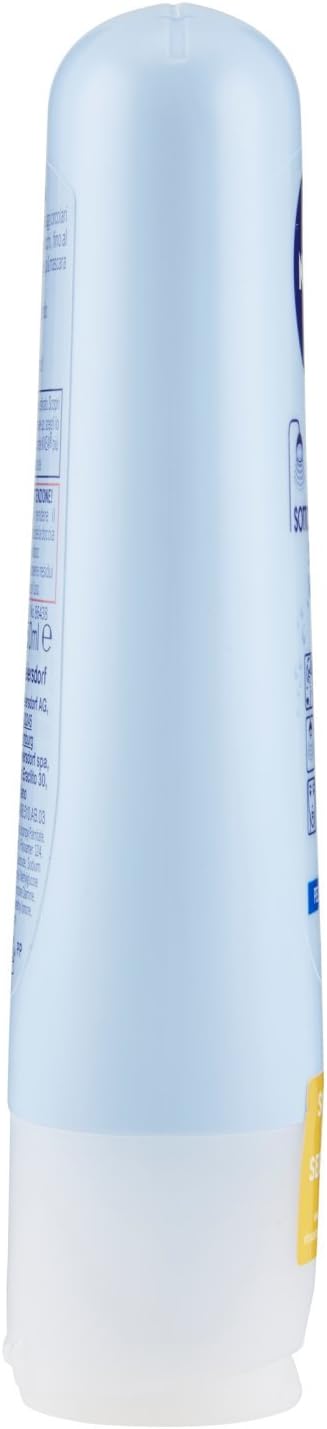 Nivea Sotto la Doccia Struccante 150ml 100ml
