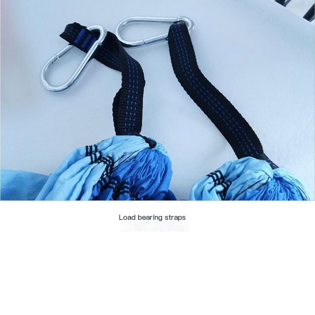 Hamac en Nylon avec moustiquaire